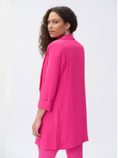 211361S Blazer - Pink (Joseph Ribkoff)